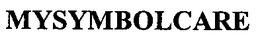 MYSYMBOLCARE