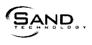 SAND TECHNOLOGY