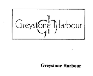 GREYSTONE HARBOUR