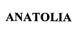 ANATOLIA