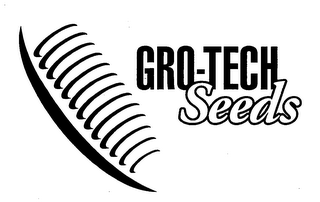 GRO-TECH SEEDS