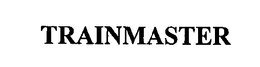 TRAINMASTER