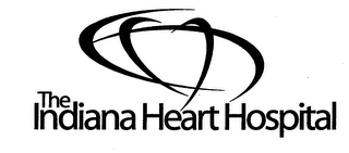 THE INDIANA HEART HOSPITAL