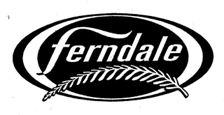 FERNDALE