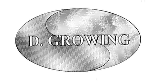 D. GROWING