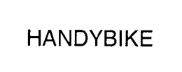 HANDYBIKE