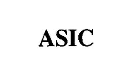ASIC