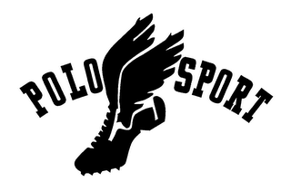 POLO SPORT