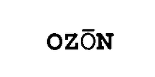 OZON