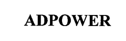 ADPOWER