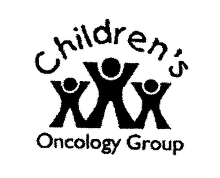 CHILDREN'S ONCOLOGY GROUP