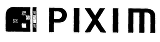 PIXIM