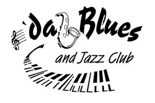 DA BLUES AND JAZZ CLUB