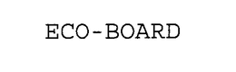 ECO-BOARD