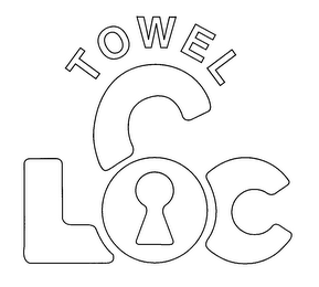 TOWEL LOC