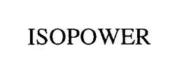 ISOPOWER