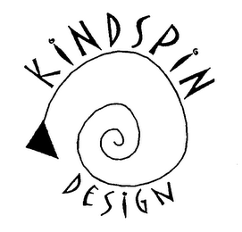 KINDSPIN DESIGN