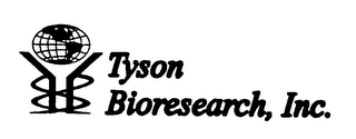 TYSON BIORESEARCH, INC.