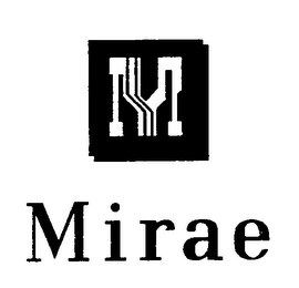 M MIRAE