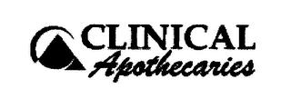 CLINICAL APOTHECARIES