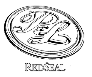 P & L REDSEAL