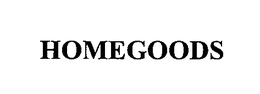 HOMEGOODS