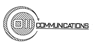 011 COMMUNICATIONS