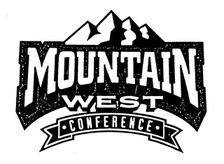 MOUNTAIN WEST CONFERENCE