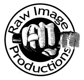 RAW IMAGE PRODUCTIONS