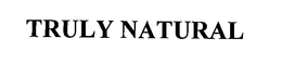 TRULY NATURAL