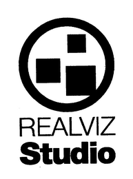 REALVIZ STUDIO