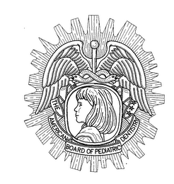 THE AMERICAN BOARD OF PEDIATRIC DENTISTRY AND SUN