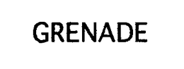 GRENADE