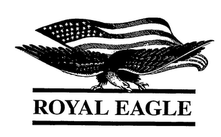 ROYAL EAGLE