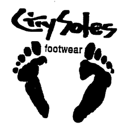 CITY SOLES FOOTWEAR