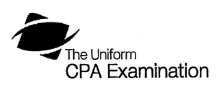 THE UNIFORM CPA EXAMINATION