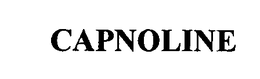 CAPNOLINE