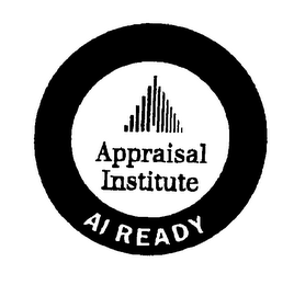 APPRAISAL INSTITUTE AI READY