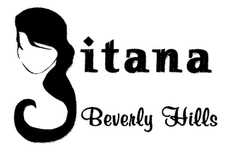 GITANA BEVERLY HILLS