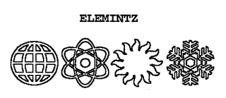 ELEMINTZ