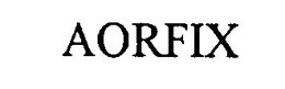 AORFIX