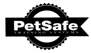 PETSAFE TRAINING SYSTEMS