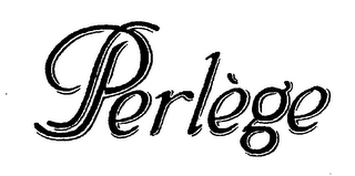 PERLÈGE