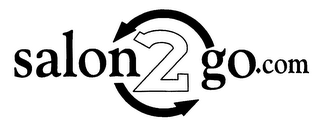 SALON2GO.COM