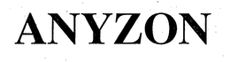 ANYZON