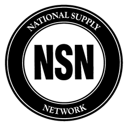 NSN NATIONAL SUPPLY NETWORK