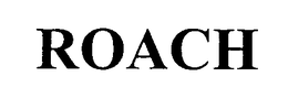 ROACH MANUFACTURING CORPORATION