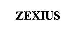 ZEXIUS