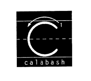 C CALABASH