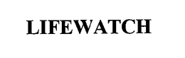 LIFEWATCH